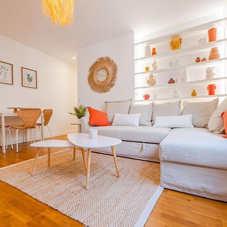 Stunning Flat In Paris Apartment ภายนอก รูปภาพ