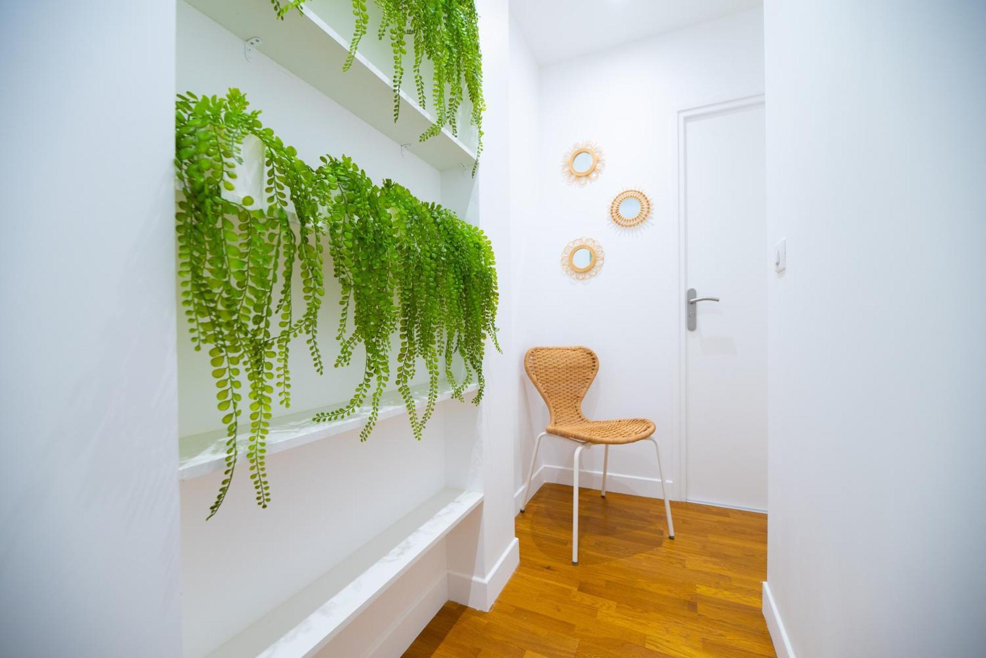 Stunning Flat In Paris Apartment ภายนอก รูปภาพ