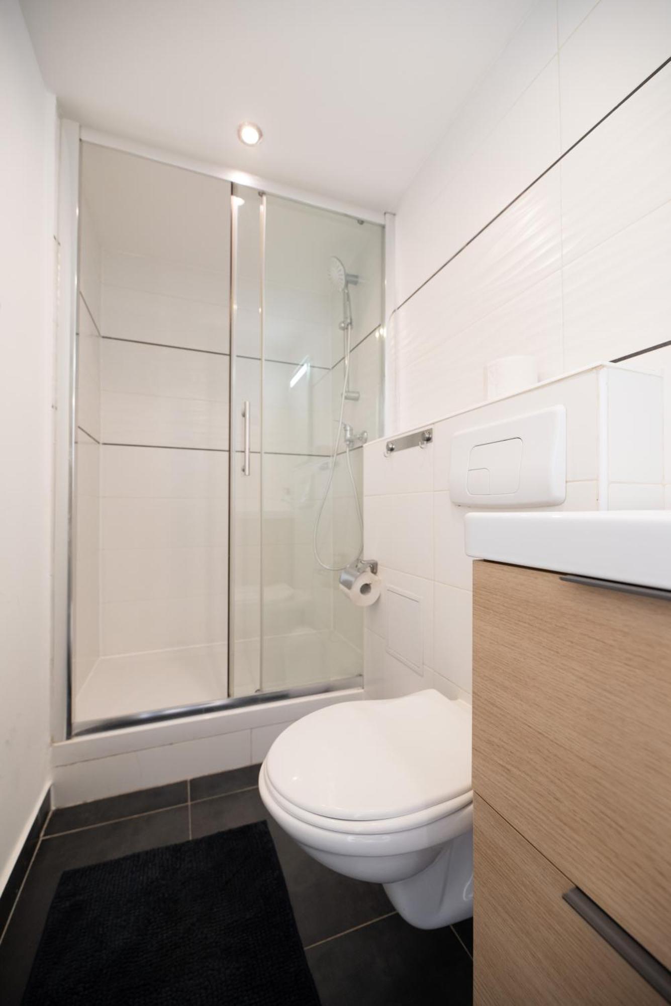 Stunning Flat In Paris Apartment ห้อง รูปภาพ