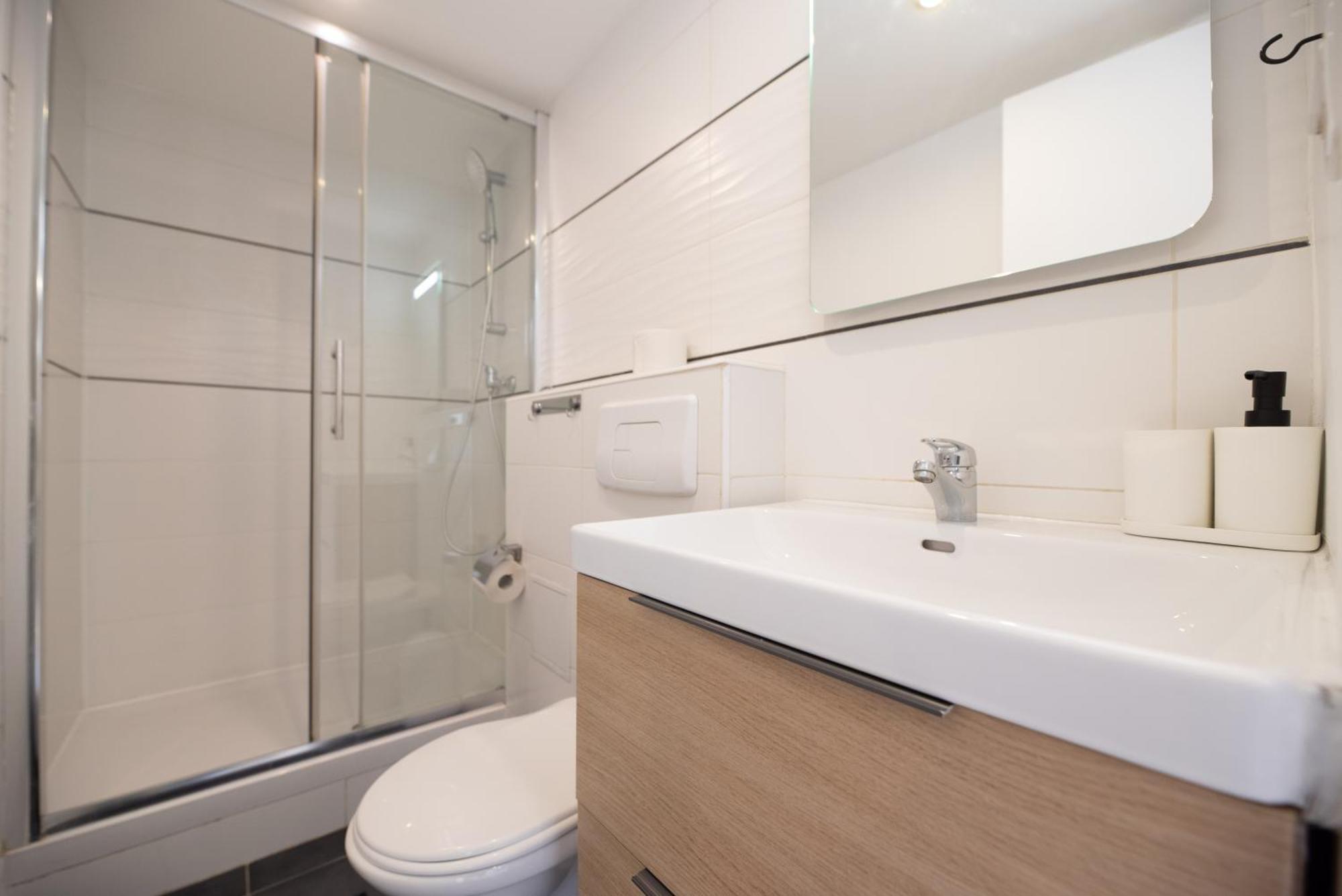 Stunning Flat In Paris Apartment ห้อง รูปภาพ