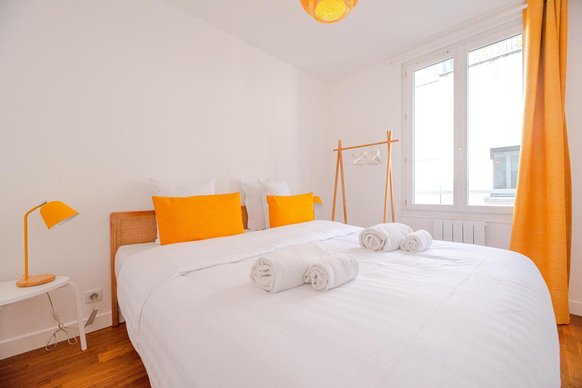 Stunning Flat In Paris Apartment ห้อง รูปภาพ