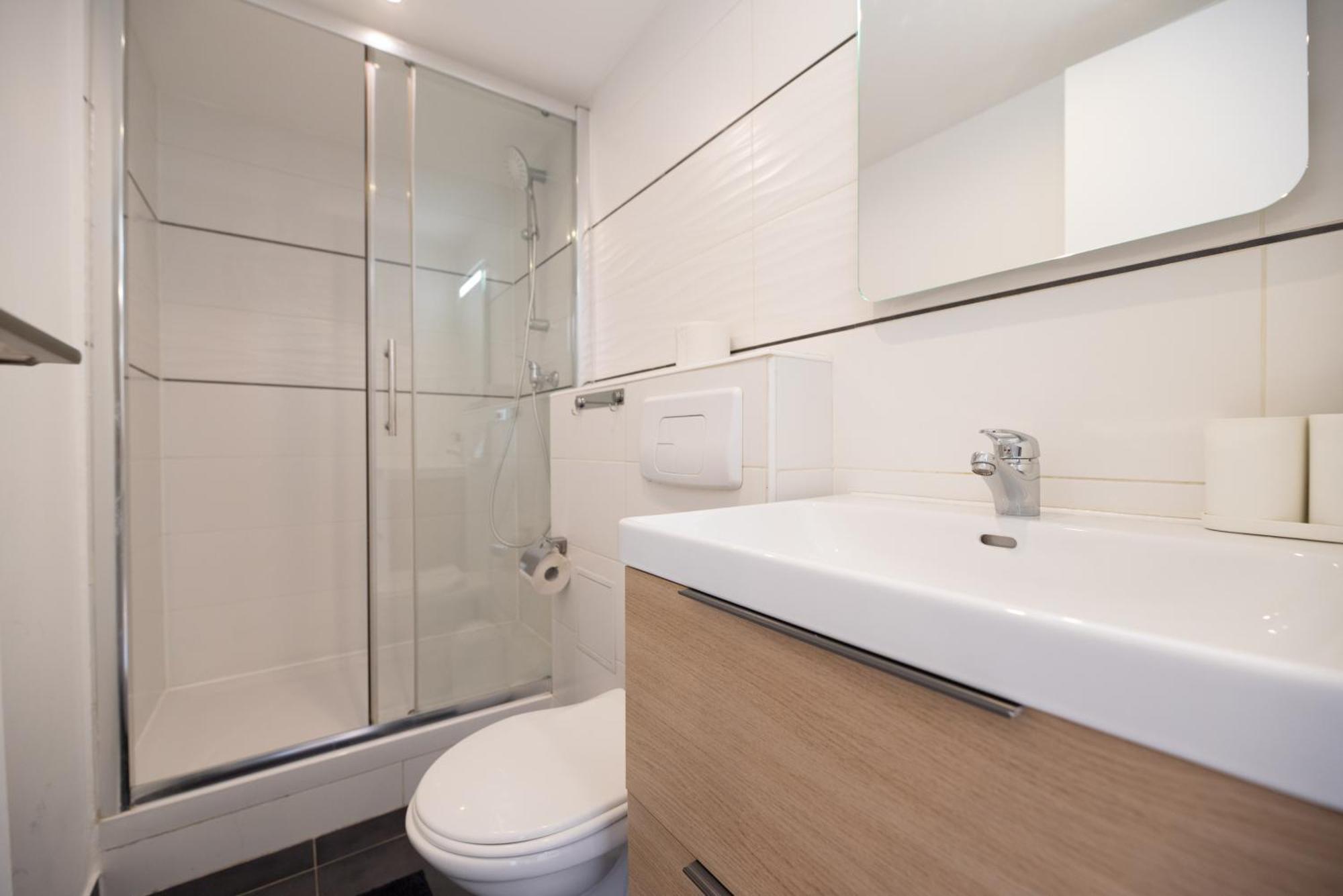 Stunning Flat In Paris Apartment ห้อง รูปภาพ